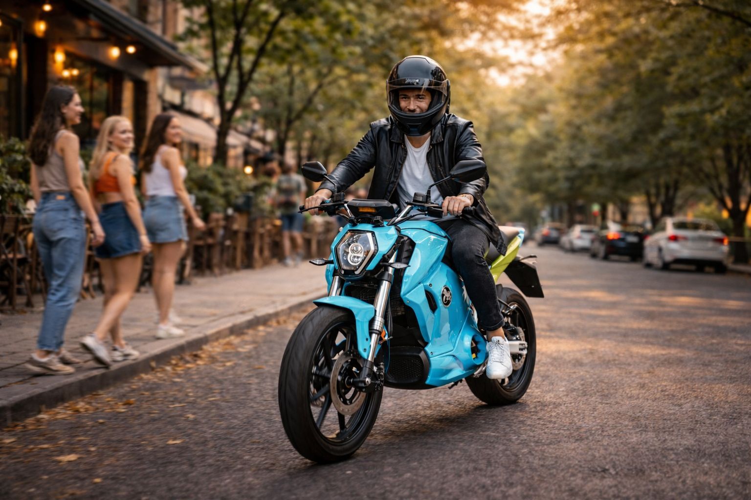 Bike 10a